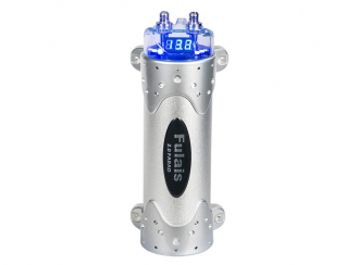EC003 Power Capacitor