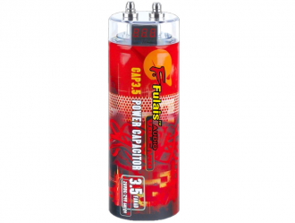 EC002 Power Capacitor