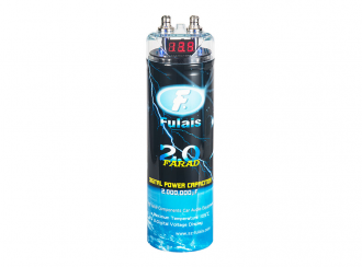 EC001-1 Power Capacitor