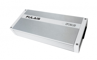 CF150.2D Class D 150W 2 Channel Mini Amplifier