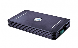 FH900.1DR Class D 900W Mono Channel Car Amplifier