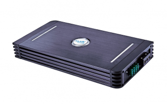 FH1200.1DR Class D 1200W Mono Channel Car Amplifier