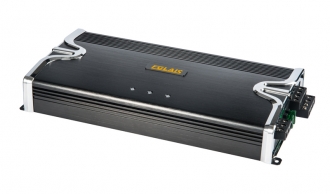 EO60.4AB Class AB 60W 4 Channel Car Amplifier